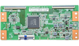 34.29110.058 Hitachi T-Con Board, 34.29110.058, ST5461D07-3-C-1, 55R80