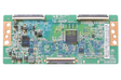 34.29110.0CW Philips T-Con Board, ST6451D06-3, TD-000P, 65PUL6673/F7, QL65F601A