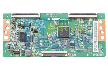 34.29110.0CW Philips T-Con Board, ST6451D06-3, TD-000P, 65PUL6673/F7, QL65F601A