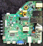 34012417 Element Main Board / PS, TP.MS3393.PC821, N14080142, ELEW504 version K1401