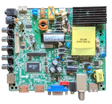 34013674 Element Main Board/Power Supply, 34013674, 34013994, 34014125, CV3393BH-U39, ELEFW408