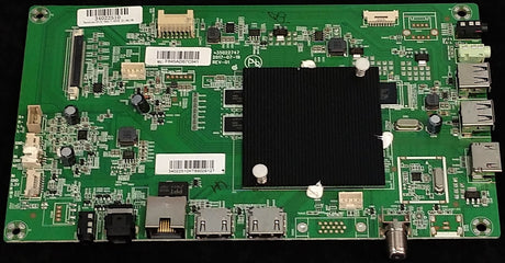 34022510 ELEMENT MAIN BOARD, 35022747, E4SFT5517