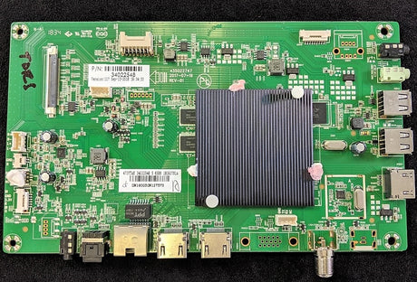 34022548 Element Main Board, *35022747, E4SW5518