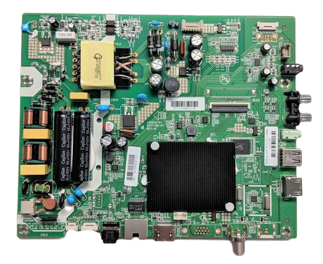 34025121 Element Main Board/Power Supply, 35022741, ELST4316S