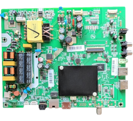 34025611 Element Main Board, 35022741, ELST4316S