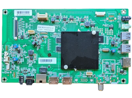 34025612 Element Main Board, 34025612, E4SFT5017