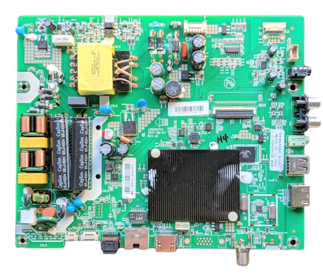 34026846 Element Main Board, 35022741, MSD6486XT0-3, ELST4017
