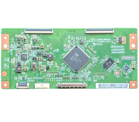 35-D072738 Hisense T-Con Board, M$35-D072738, V236H3-CS3-C, E222034, 46K316DW