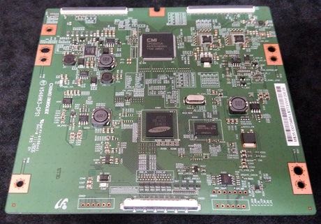 35-D073485 Samsung TV Module, T-Con board, V546HK3-CPS1,  UN55EH6000FXZA, UN55EH6050FXZA