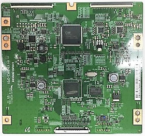 35-D074998 Samsung TV Module, T-Con board, V546HK3-CPS1, UN46EH6000FXZA