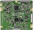 35-D075972 Samsung TV Module, T-Con board, V546HK3-CPS1, UN46EH6000FXZA