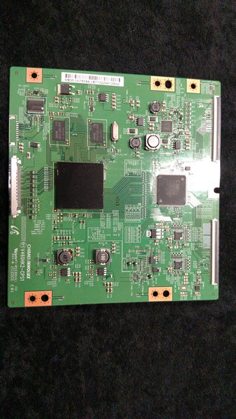 35-D078548 Samsung TV Module, T-Con board, V460HK2-CPS1, M
