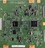 35-D078802 Samsung T-Con board, V320HK2-CPE1, UN50ES6100FXZA, UN50ES6150FXZA