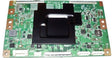 35-D090740 Samsung TV Module, T-Con board, V500HK2-CPS1, UN50F6100AFXZA, UN50F6400AFXZA