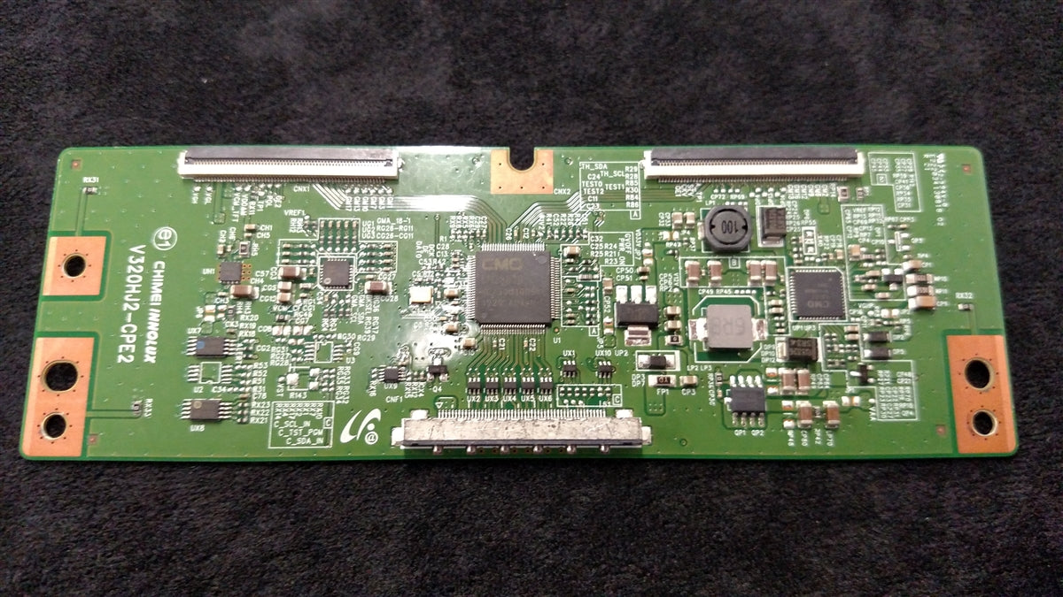 35-D094303 Samsung TV Module, T-Con board, V320HJ2-CPE2, UN50EH5300FXZA, UN50EH5000FXZA