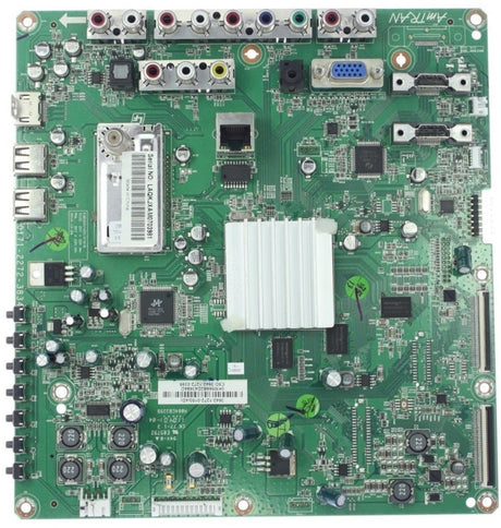 3642-1272-0150 Vizio Main Board, 0171-2272-3834, 3642-1727-0395, E3D420VX