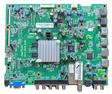 3642-1322-0150 JVC TV Module, Main Board, 0171-2272-4162, JLE42BC3001