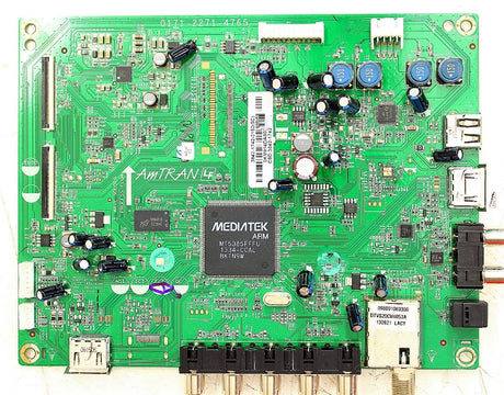 3642-1742-0150 Vizio Main Board, 3642-1742-0395, 0171-2271-4763, E420-A0