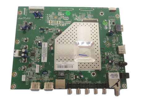 3642-1802-0150 JVC Main Board, 0171-2271-5091, E153302, 3642-1802-0395, SL42B-C, SL47B-C