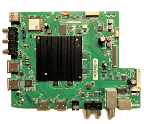 3643-0352-0150 Vizio Main Board, 3643-0352-0395, TD.MT5597.U762, M437-G0