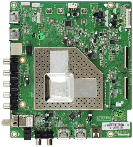3650-0112-0150 Vizio TV Module, main board, 0171-2271-5032, E500I-A0