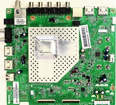 3650-0142-0150 Vizio TV Module, main board, 0171-2271-5032, 3650-0142-0395, E500D-A0