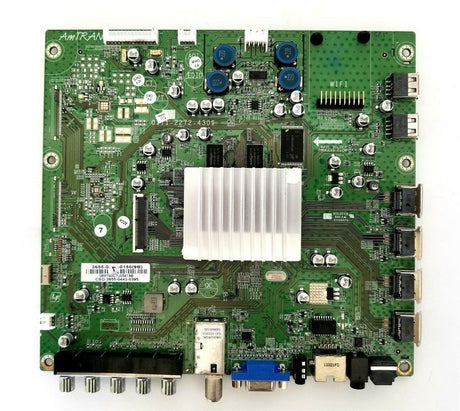 3655-0532-0150 Vizio TV Module, Main Board, 171-2272-4309, M550SL