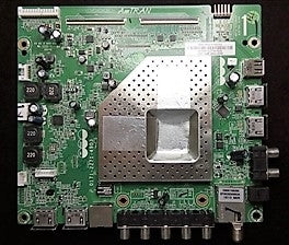 3655-0642-0150 Vizio TV Module, main board, 3655-0642-0395, 0171-2271-4903, E550i-A0