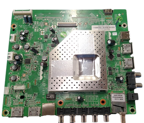 3655-0662-0150 Vizio TV module, Main Board, 0171-2271-4903, E551D-A0