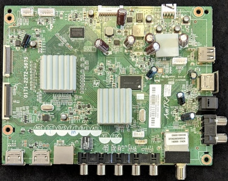 3665-0232-0150 Sharp Main Board, 0171-2272-5675, 3665-0232-0395, LC-65LE645U