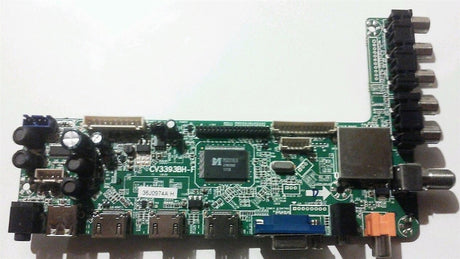 36J0974A Element TV Module, main board, CV3393BH-F, ELEFT502