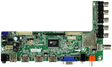 37H0720 Seiki Main Board, CV3393BH-F, 1.80.60.00105C, 2013TFT-RX-027, SE46FY10