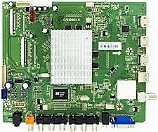 39J2060 Seiki Main Board, CV3393CH-0, 1.88.99.00201, SE55UY04