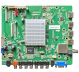 39J2075 Seiki Main Board, 890-M00-06N27, SY13341, CV3393CH-O, SE65UY04