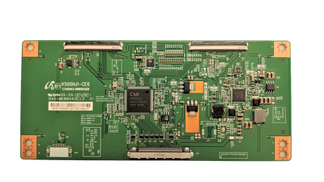 3E-D090425 TCL T-Con Board, V500HJ1-CE6, LE50FHDE3010