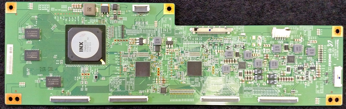 3KFDK1S51 Sharp T-Con, E88441, MV-0S 94V-0, LC-75N8000U – TV