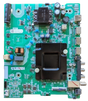 40H4030F3-MAIN Hisense Main Board, 317357, 317394, RSAG.820.12494.ROH, G2210M5, 40H4030F3