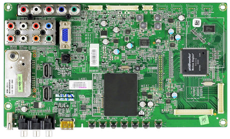 431C4169L02 Sanyo TV Module, main board, SSC55T VTV-L55712, 461C4169L02, DP55441 P55441-01