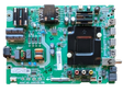 43R6E4-MAIN Hisense Main Board, RSAG7.820.10808/R0H, 303579A, 43R6E4