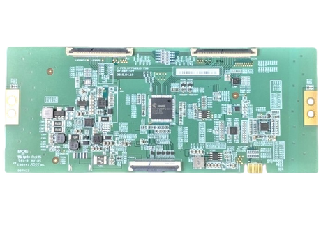 44-97717840 Philips T-Con Board, HV750QUBN9D, 75PFL5604/F7A