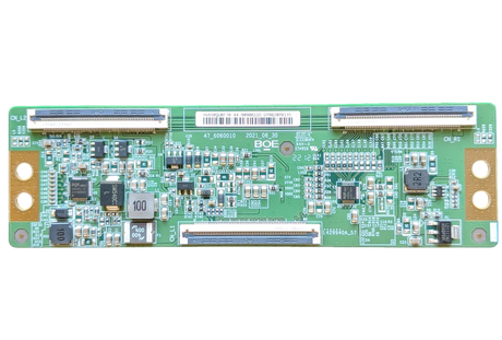 44-9890022O Vizio T-Con, HV650QUBF70, V655M-K04