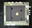 461C8K21L03 Toshiba Main Board, 431C8K21L03, VTV-L55730, SBB55T, 49L621U