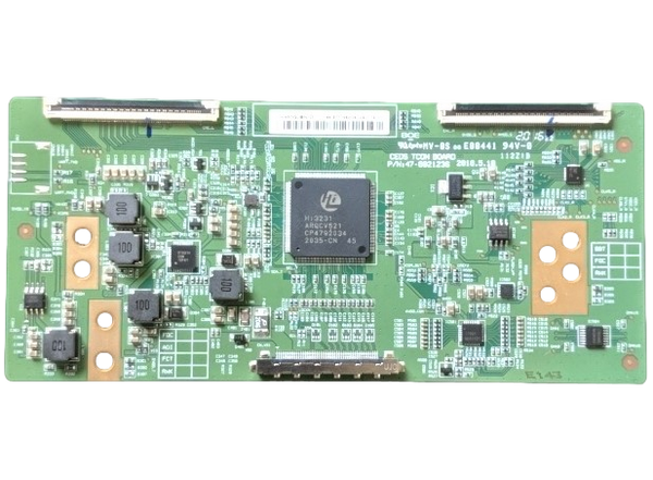 Brand new original 47_6021332 47-6021476 HV650QUB-F70