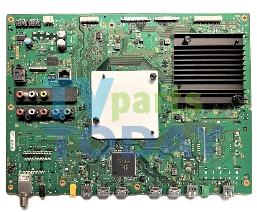 A2072555C, A-2072-555-C Sony Main Board, BMFW Main, A2073598A, 1-894-595-11, 1-894-595-12, A2072598B, (XF)BMFW UC2, XBR-65X810C, XBR-55X810C, A2072555C, A-2072-555-C Sony Main Board, BMFW Main, A2073598A, 1-894-595-11, 1-894-595-12, A2072598B, (XF)BMFW UC2, XBR-65X810C, XBR-55X810C,