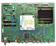 A2072555C, A-2072-555-C Main Board, BMFW Main, A2073598A, 1-894-595-11, 1-894-595-12, A2072598B, (XF)BMFW UC2, XBR-65X810C, XBR-55X810C, XBR-49X830C