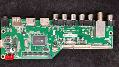 48GE01M3393LNA35-A2 RCA Main Board, LD.M3393.B, KB-6160, LED48G45RQ