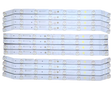 4C-LB5508-ZM06J TCL Backlight Strips, 4C-LB5508-ZM07J, 4C-LB5508-ZM08J, GIC55LB171, GIC55LB172, GIC55LB173, 55S535 Backlights, 55S535