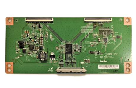 4V.9Q54F.TR3 LG T-Con, V55HJ1-CPE1, 50LB5900-UV