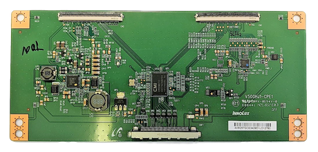 4V.9Q57G.CE3 LG T-Con, V500HJ1-CPE1, E88441, 4V9Q57GCE3, 50LB6300-US