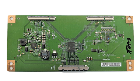 4V.9Q73J.TR3 LG T-Con, 4V9Q73JTR3, E222034, 50LH5730-UA